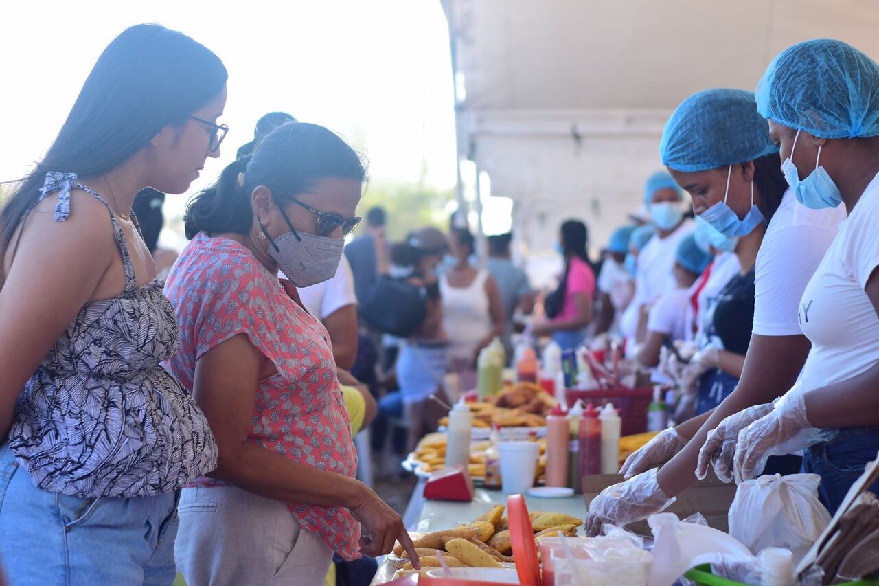 Festival del Frito