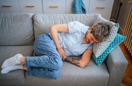 La presencia de gases en el sistema digestivo es algo normal.