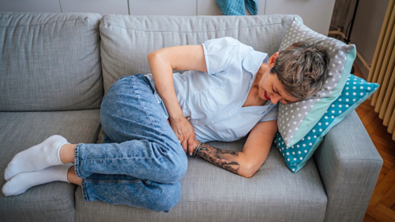 La presencia de gases en el sistema digestivo es algo normal.