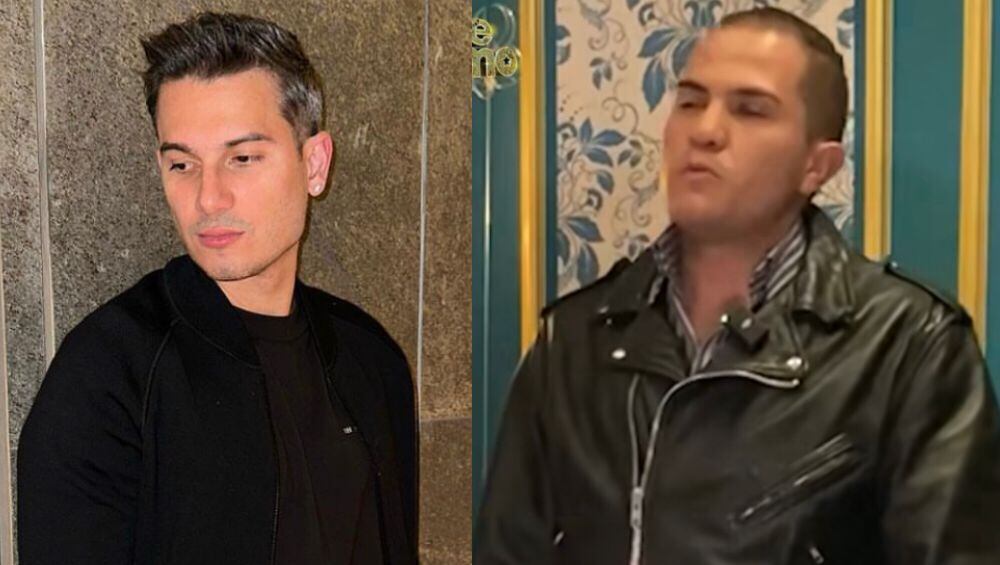 “Pareces borracho”: Amparo Grisales se despachó contra ‘Yo me llamo’ Pipe Bueno