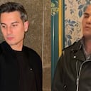 “Pareces borracho”: Amparo Grisales se despachó contra ‘Yo me llamo’ Pipe Bueno