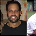 Alejandro Estrada envía extraño mensaje luego de beso de Nataly Umaña con Melfi en ‘La Casa de los Famosos’