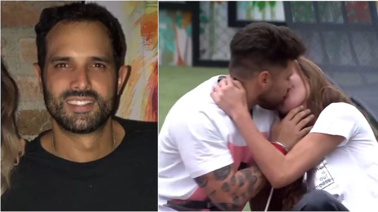 Fotos: Redes sociales