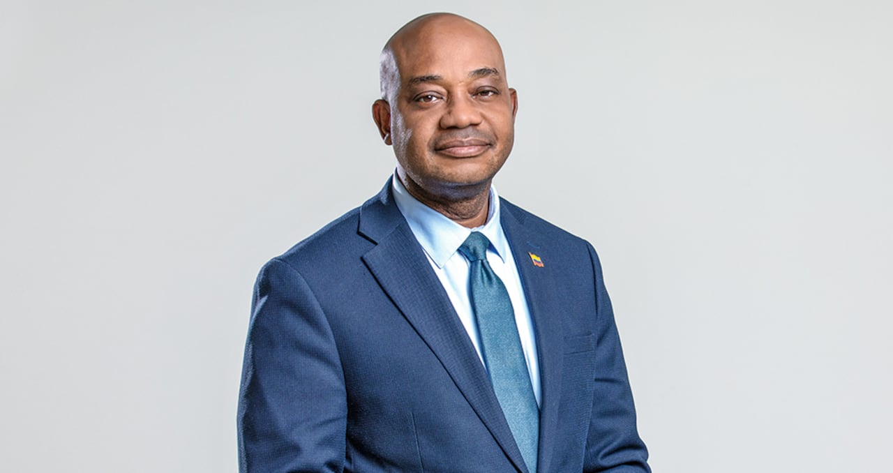 LUIS GILBERTO MURILLOCanciller encargado