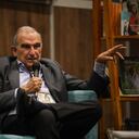 Lanzamiento Libro La Inverosímil muerte de Hércules Pretorius
Humberto de la Calle
El Fragor de la leña verde
Germán Córdoba Ordóñez
Yesid Lancheros