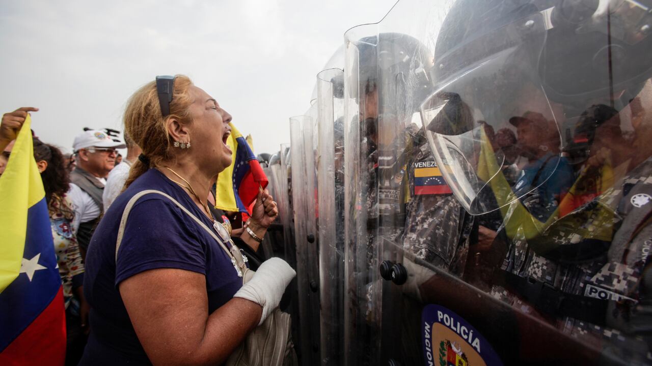 La violencia psicológica fue la de mayor registro, con el 42%, seguida por la violencia económica (27%), la violencia física (18%) y la violencia sexual (6%).