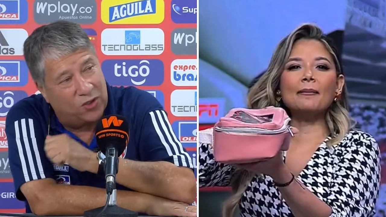 El Junior de Barranquilla sigue sin victorias este semestre, con 'Bolillo' Gómez como DT.