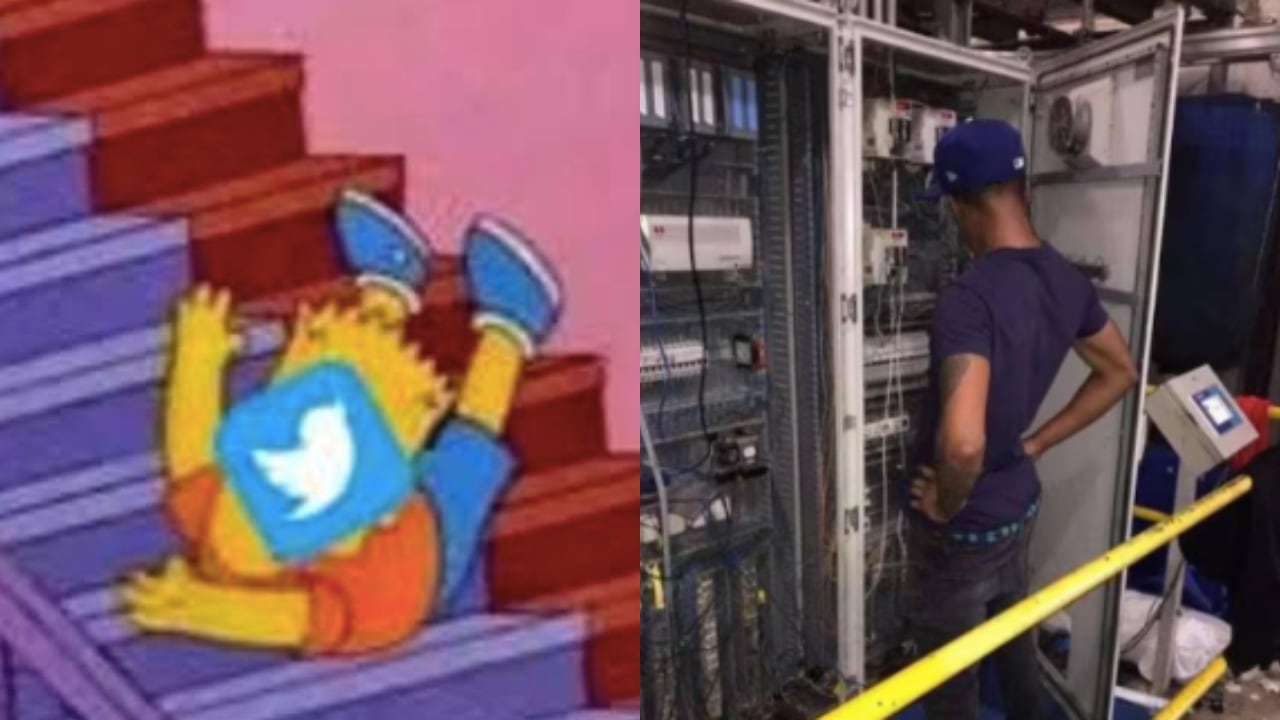 Millones de personas en el mundo se han visto afectadas tras la caída de X.