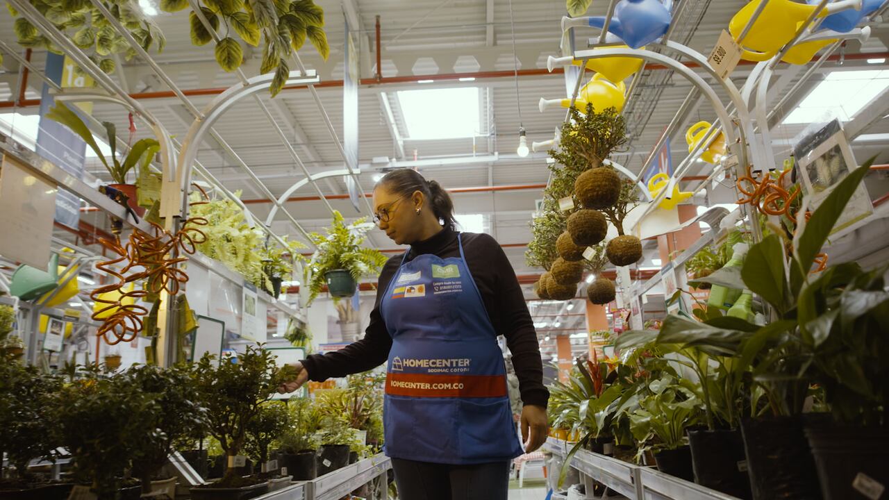 El primer retail en Latinoamérica en obtener la certificación ambiental ISO 14001