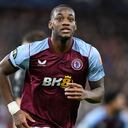 Jhon Jáder Durán volvió al gol con Aston Villa en Europa League