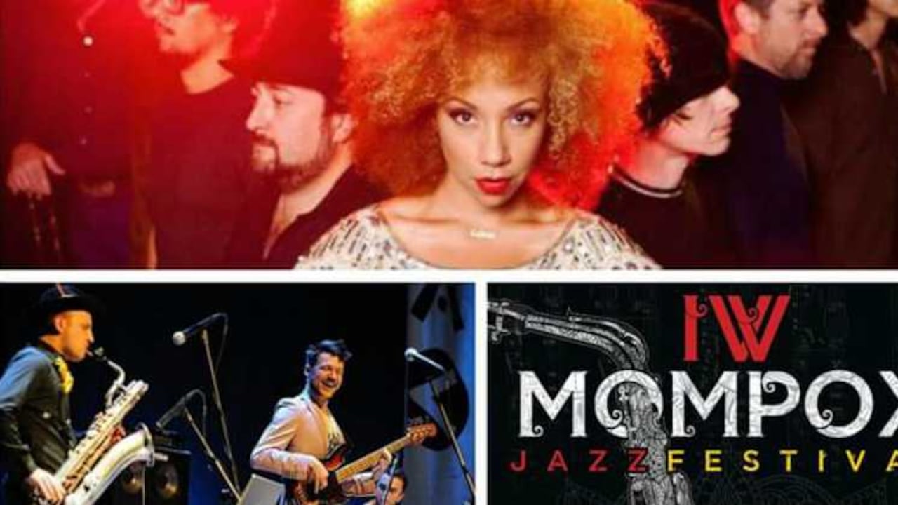 Este es el festival musical más importante del departamento de Bolívar.