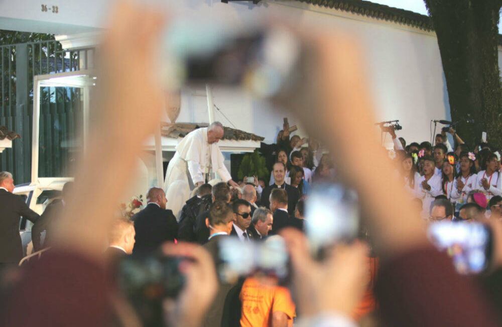 Foto: Juan Carlos Sierra / SEMANA