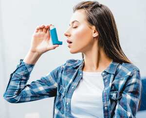 Se estima que en Colombia 1 de cada 8 personas vive con afectaciones por asma. Esta enfermedad crónica en el mundo la padecen 262 millones de individuos.