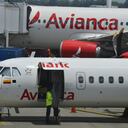 El paro de pilotos de Avianca ya completa 28 días