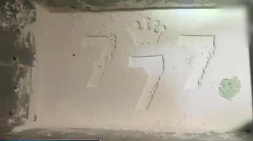 Pantallazo del video que compartió Gustavo Petro en su cuenta personal de X del 2 de diciembre