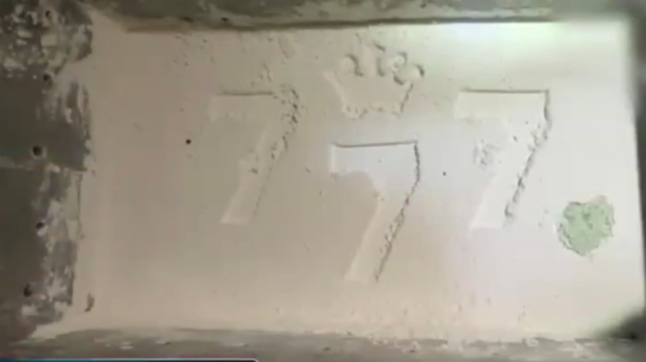 Pantallazo del video que compartió Gustavo Petro en su cuenta personal de X del 2 de diciembre