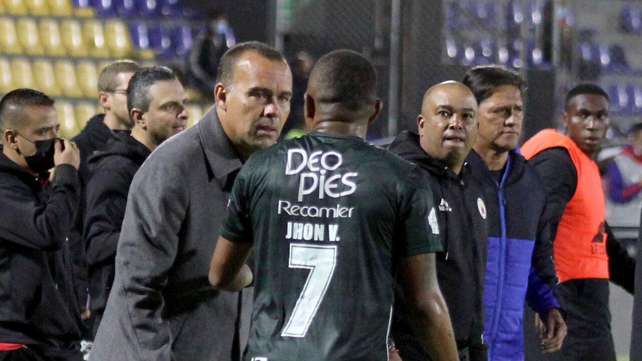 El cuadro azucarero sumó su sexta derrota en el campeonato.