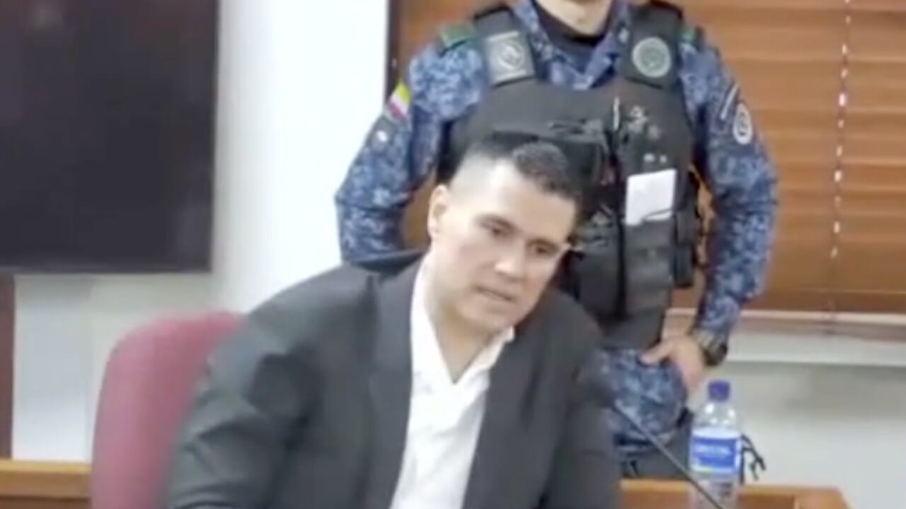 Juan Guillermo Monsalve