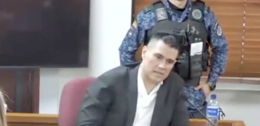 Juan Guillermo Monsalve