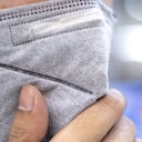 Un hombre asfixió a su pareja con un tapabocas