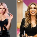 La verdadera relación entre Ornella Sierra y Carla Giraldo