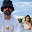 El dilema de Mike Bahía con Greeicy Rendón