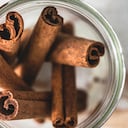 La canela es una especia compuesta de antioxidantes.