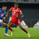 Los embajadores hicieron la tarea pero no les alcanzó