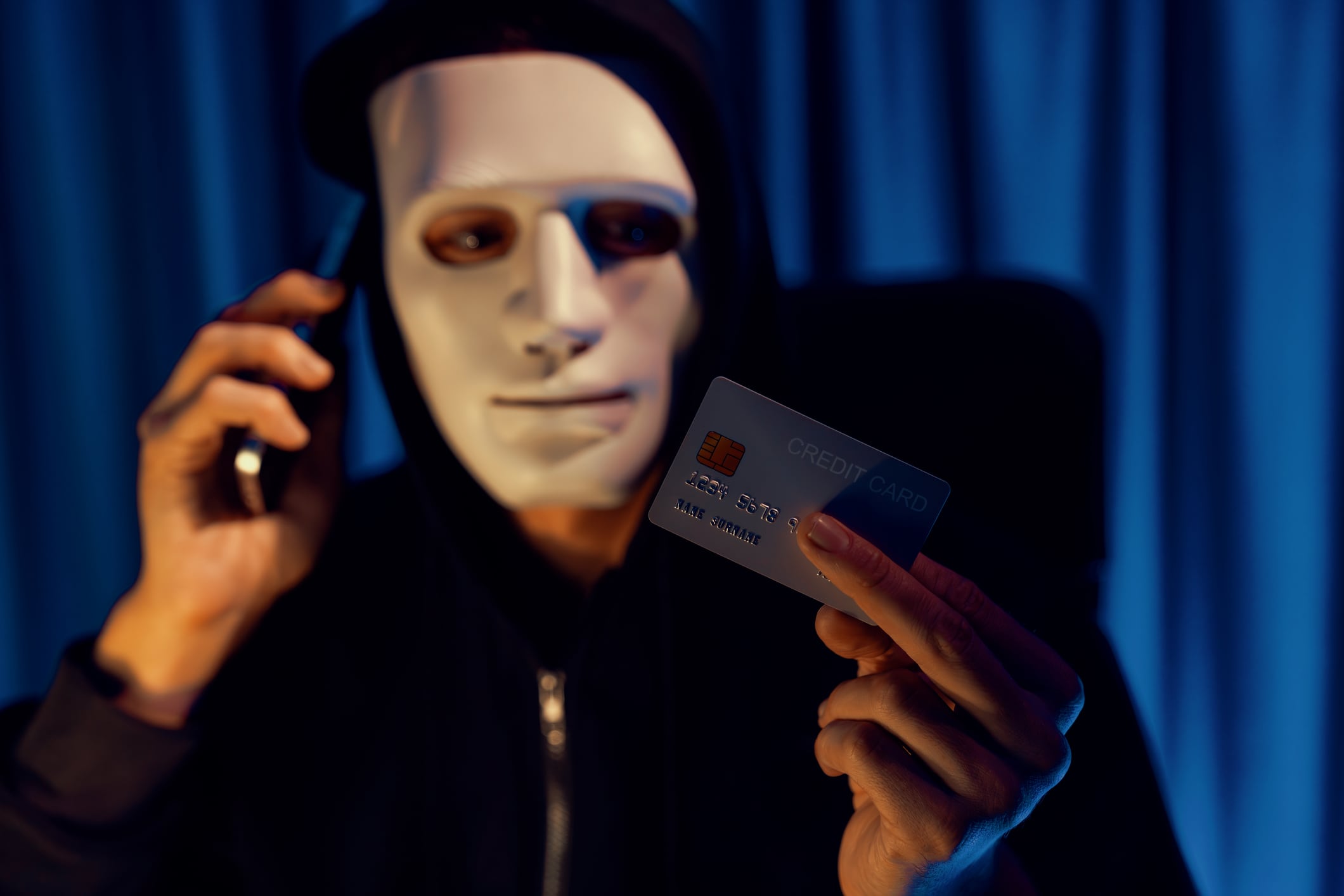 Todo comenzó con un ingreso no autorizado a la aplicación bancaria, seguido de descuentos no reconocidos.