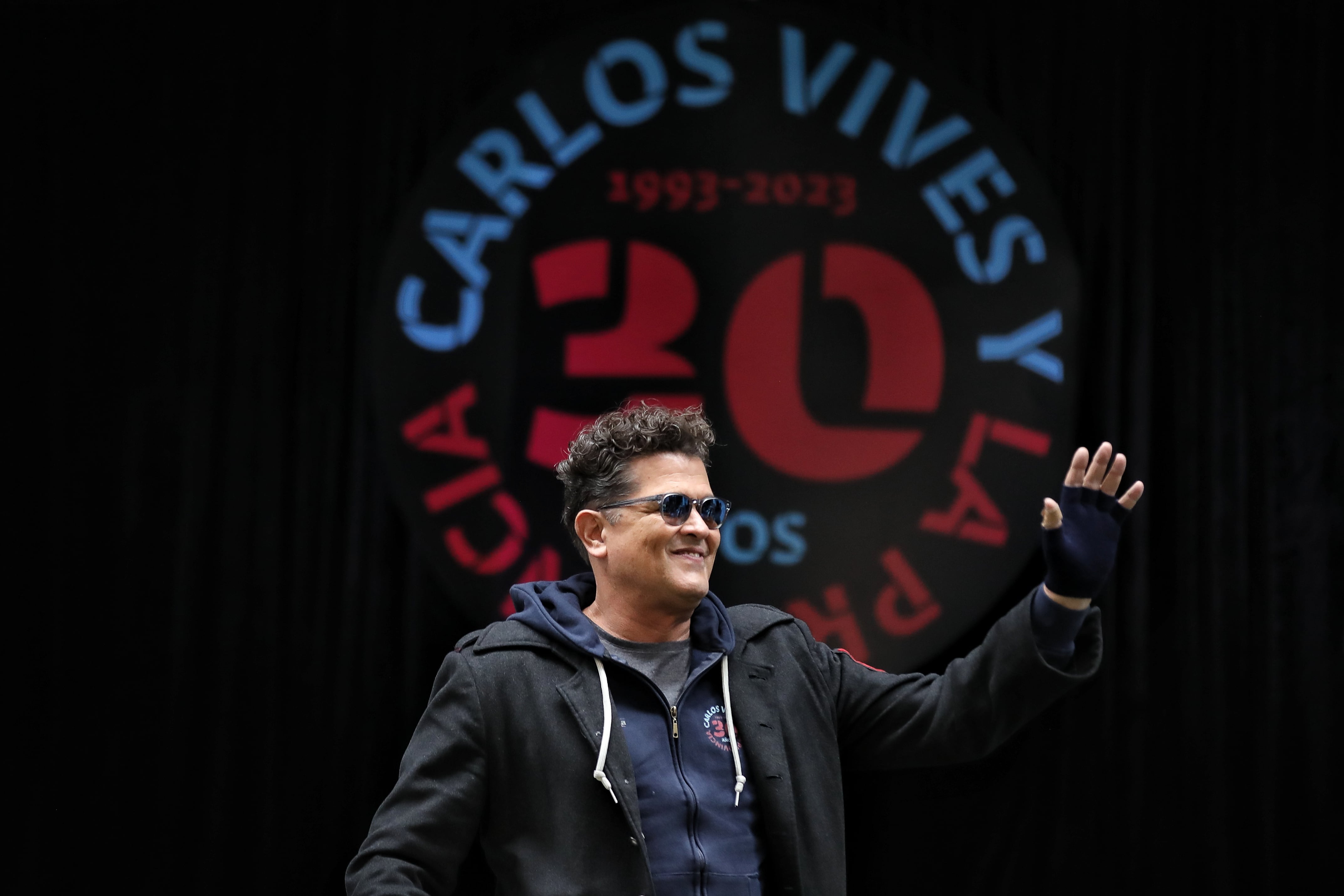 CARLOS VIVES SE JUEGA EL PARTIDO DE SU VIDA