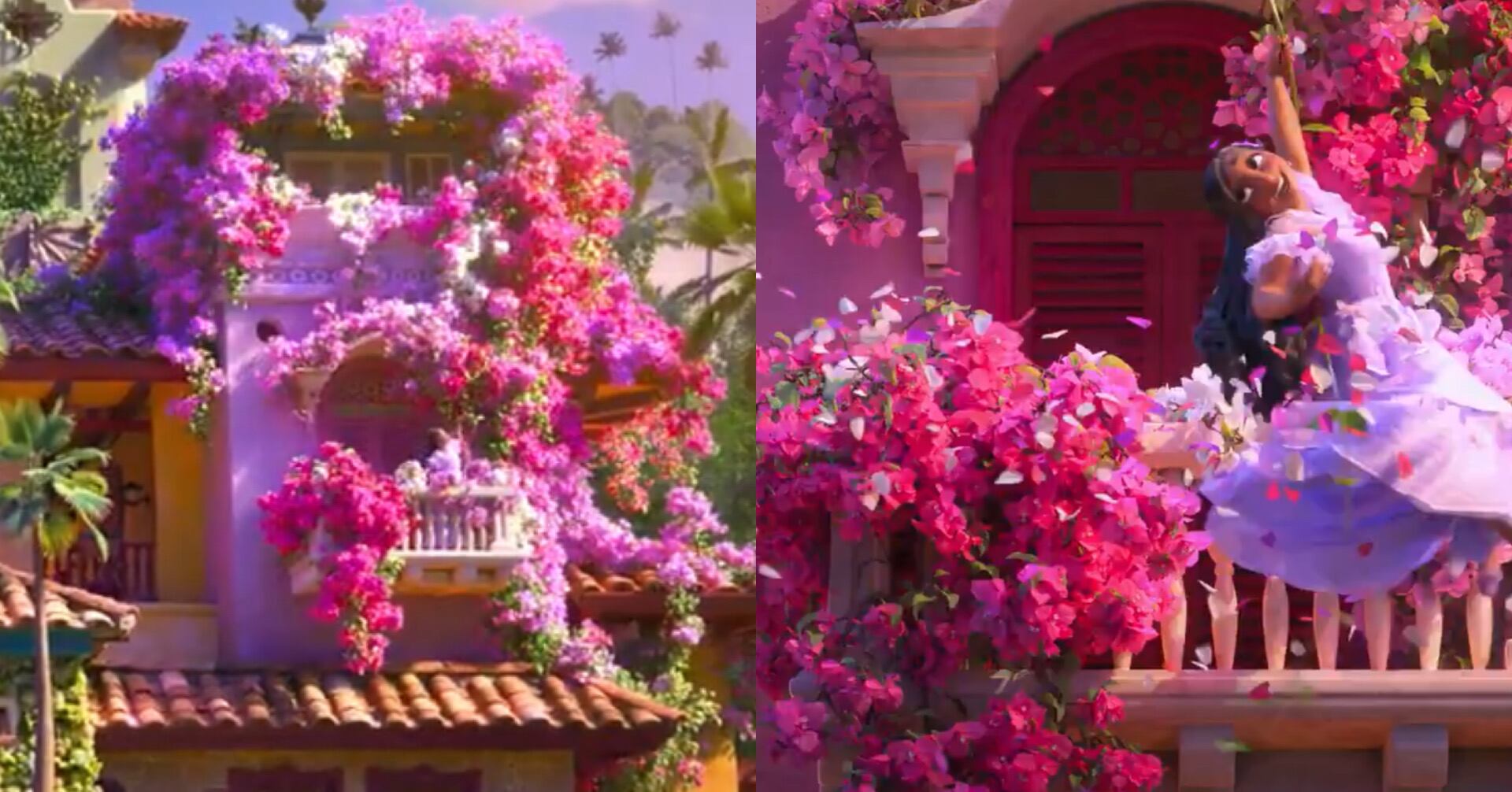 Encanto: ¿Qué referencias colombianas se pueden apreciar en el nuevo tráiler de la película de Disney?