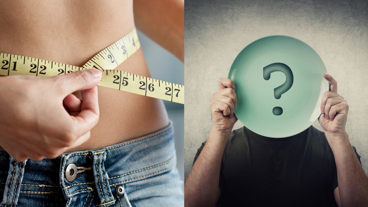 La miel genera cambios en el metabolismo que ayudan a la persona a bajar esos kilos de más.