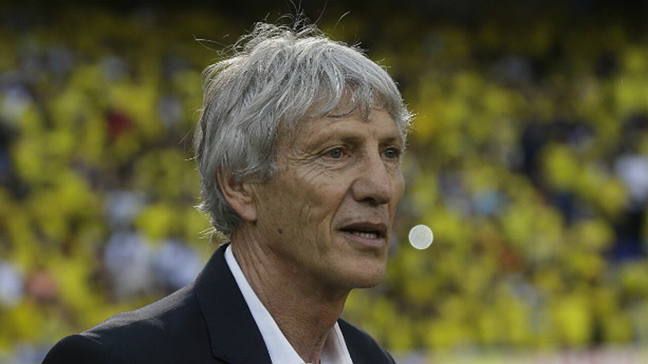 Colombia llegó a Brasil 2014 no solo gracias a sus jugadores, sino también a un cuerpo técnico que asesora a José Néstor Pékerman y sus muchachos para rendir en cada partido.