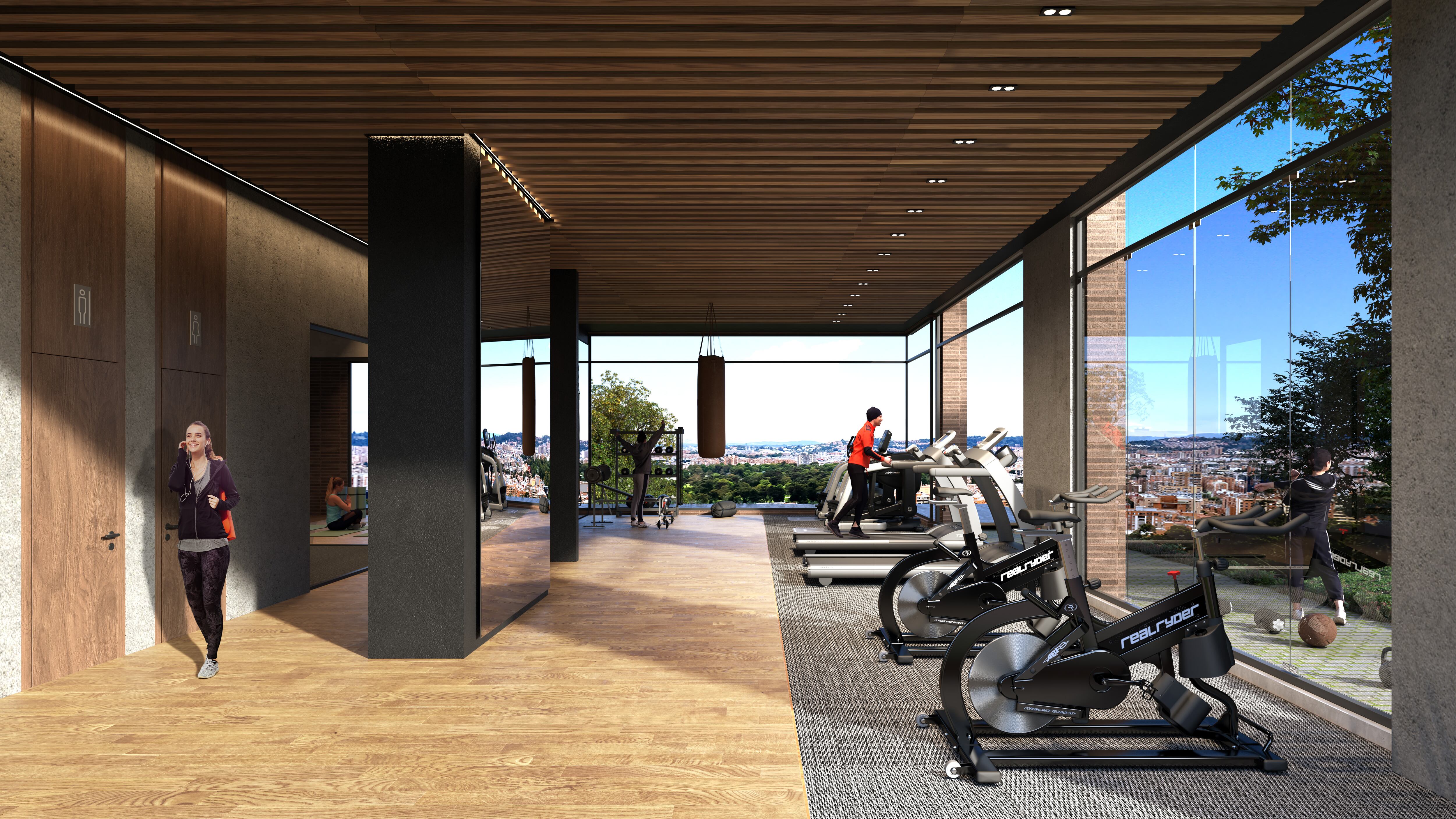 Construcciones planificadas especia vivienda