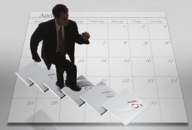 El calendario va hasta el 15 de diciembre.