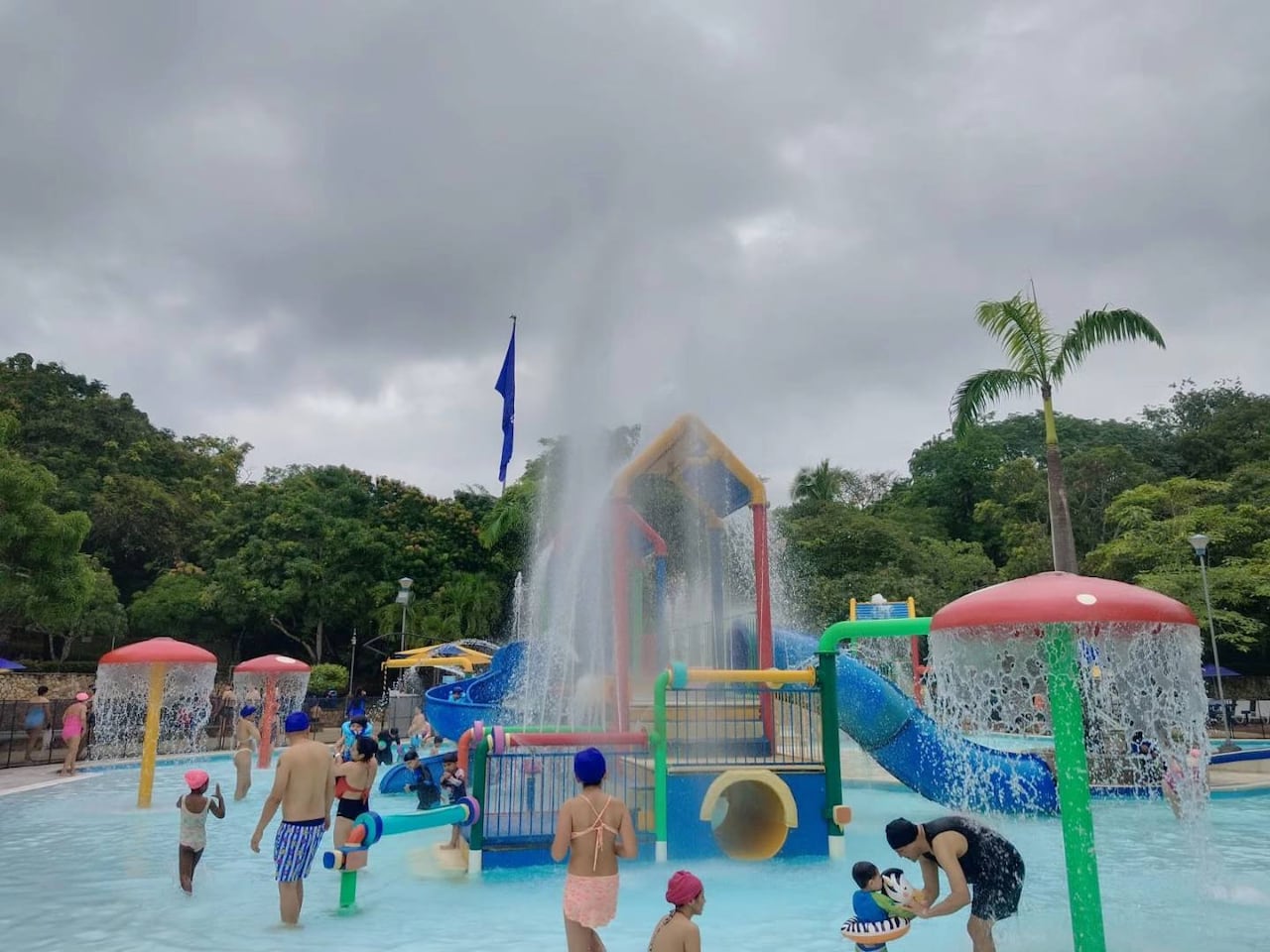 En 2024, Piscilago presenta diferentes planes de entrada para quienes no están afiliados a Colsubsidio, permitiendo a los visitantes elegir entre opciones que incluyen solo acceso a las atracciones o paquetes completos con servicios adicionales.