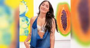 Isabella Mebarak es hija de Tonino, uno de los hermanos más cercanos y cómplices de Shakira.