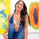 Isabella Mebarak es hija de Tonino, uno de los hermanos más cercanos y cómplices de Shakira.