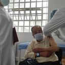 Inicia vacunación contra el Covid en cárceles del país