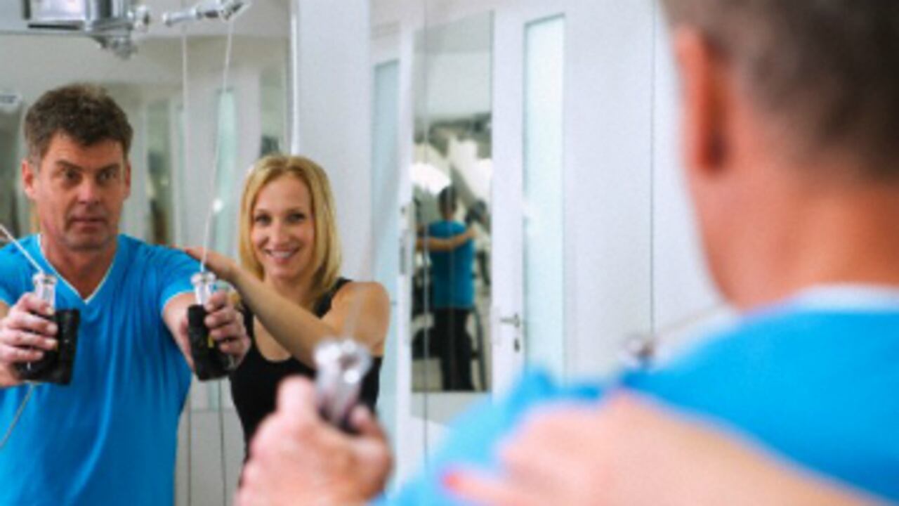 En una situación de competencia, son mayores los efectos negativos del tacto.