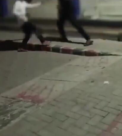 Enfrentamientos entre pandillas en la comuna 14 de Cali tienen atemorizados a los habitantes de este sector de la ciudad.