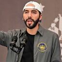 Nayib Bukele, de 39 años, asumió el poder en 2019 y capitalizó el descontento de la población contra los partidos tradicionales. Hoy tiene las tres ramas del poder a su favor.