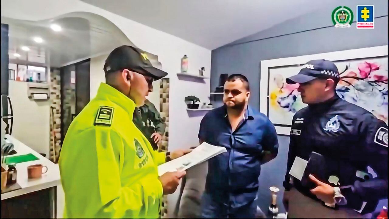 Aunque la extradición de Johan Michael García, alias la Gallina, fue aprobada por la Corte Suprema, hubo un debate sin precedentes sobre la legitimidad del régimen venezolano. 