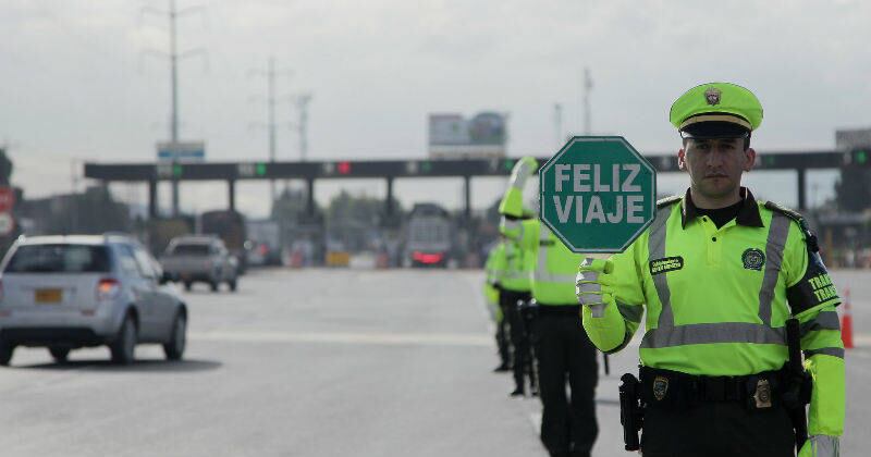 Ministerio de Transporte (Flickr)