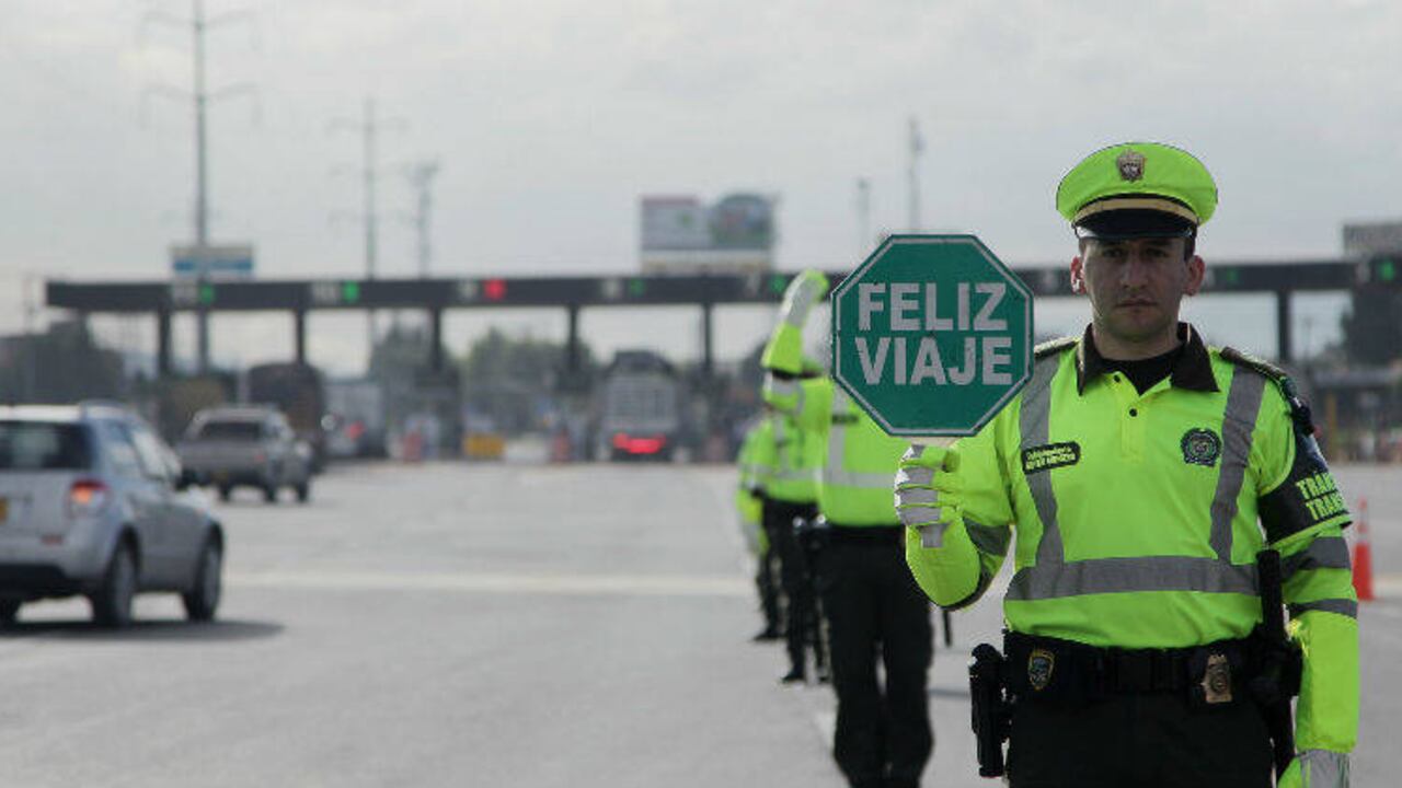 Ministerio de Transporte (Flickr)