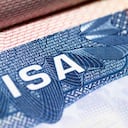 La visa estadounidense se ha convertido en una de las más solicitadas por los colombianos.
