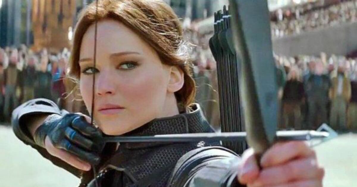 'Los juegos del hambre' llega a su final con esta cuarta y última entrega que estará a los cines el próximo 20 de noviembre.