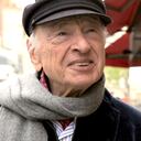 Edgar Morin en 2015.