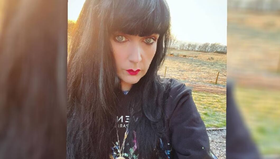 La cantautora Brocarde es tendencia desde que en los últimos días aseguró estar cansada de su matrimonio y querer divorciarse.