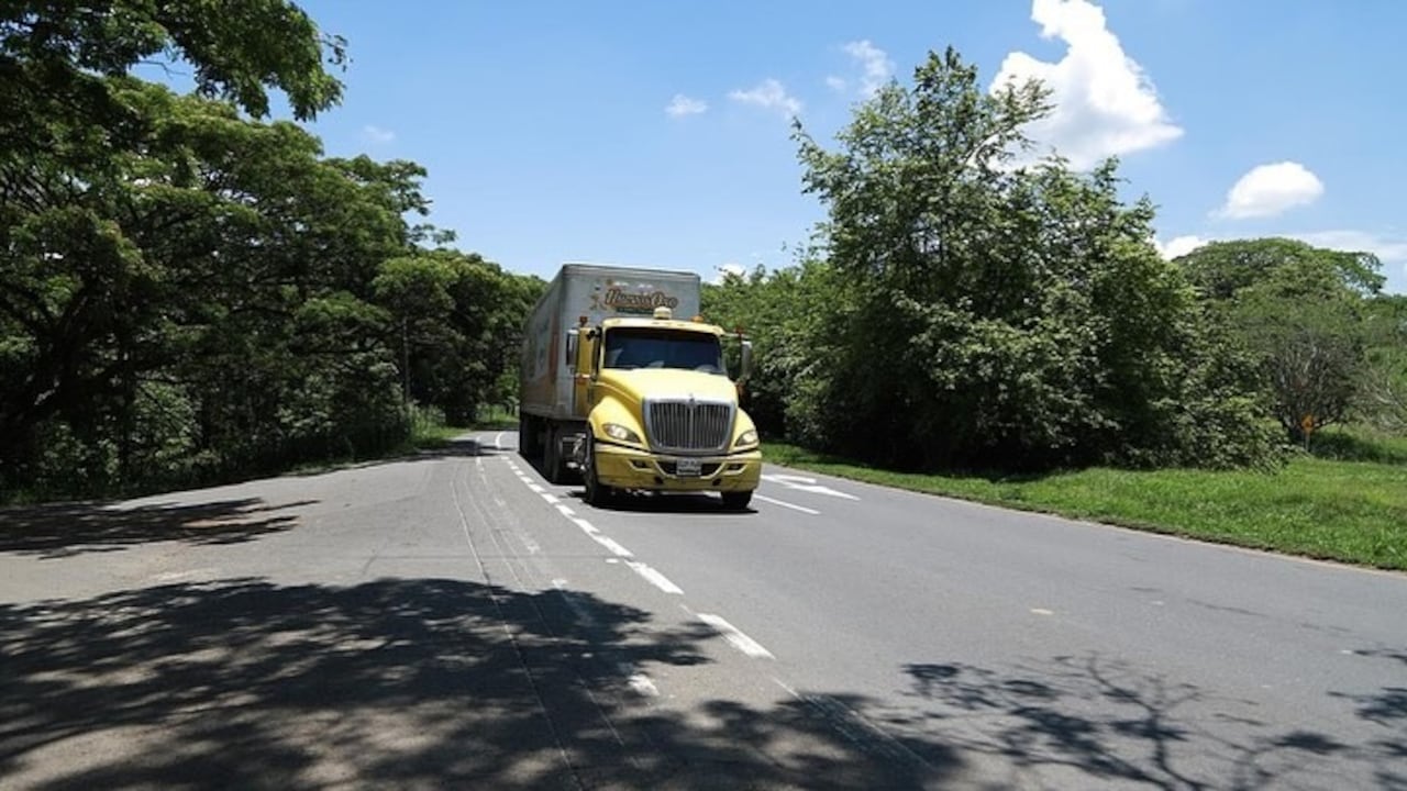 Los transportadores de carga tendrán mayor control sobre los servicios y operaciones que realicen.